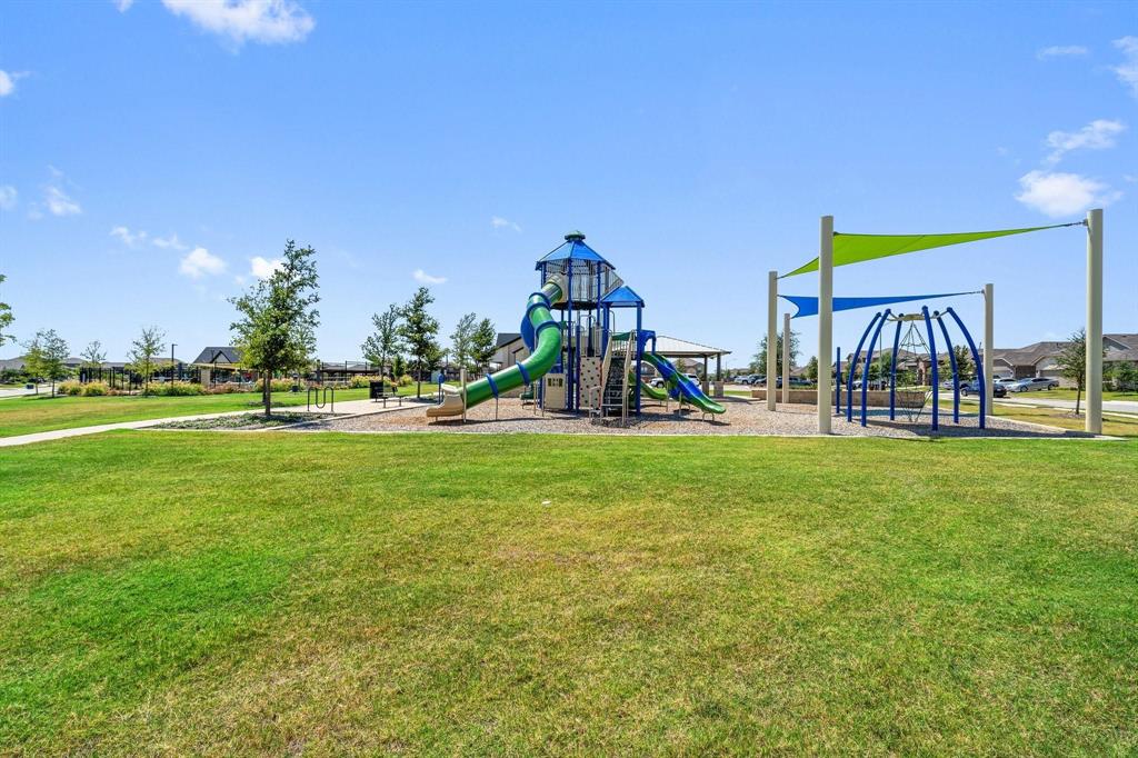 Trails of Elizabeth Creek - Residential