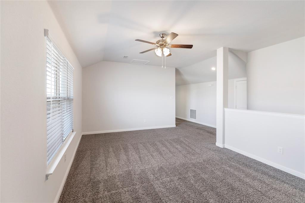 Trails of Elizabeth Creek - Residential