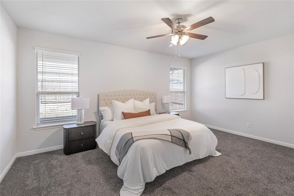 Trails of Elizabeth Creek - Residential