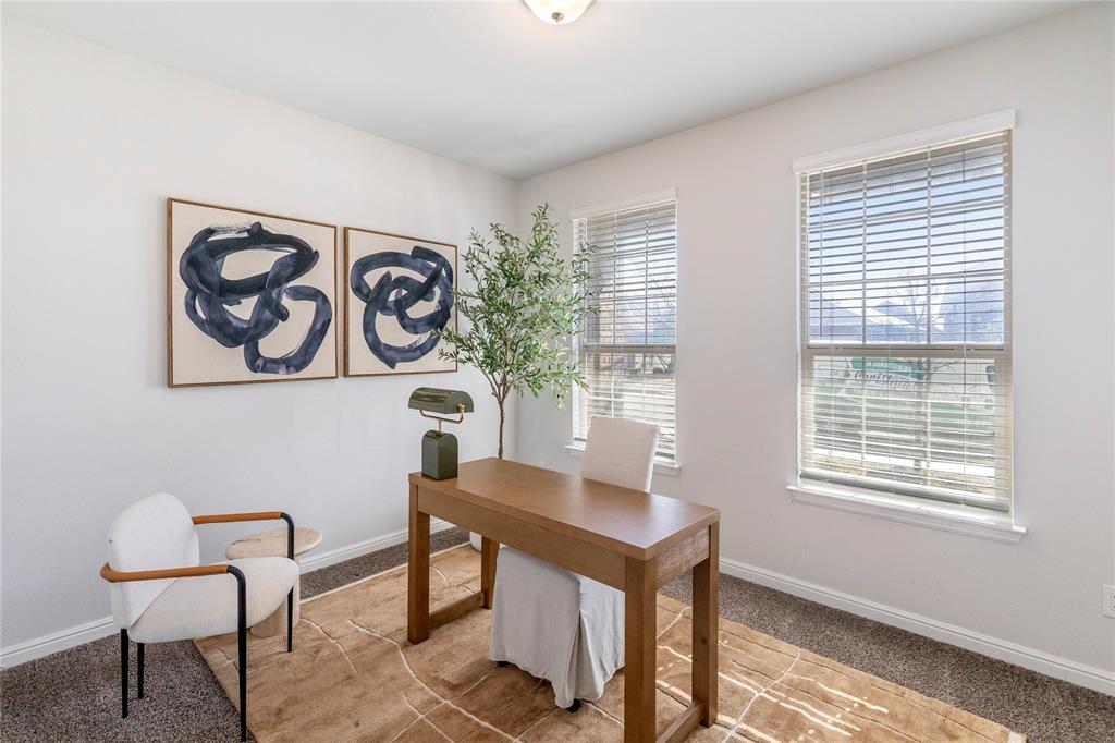 Trails of Elizabeth Creek - Residential