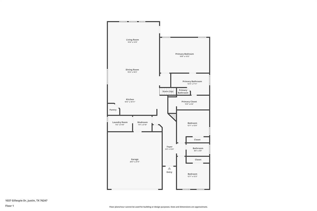 Trails of Elizabeth Creek - Residential