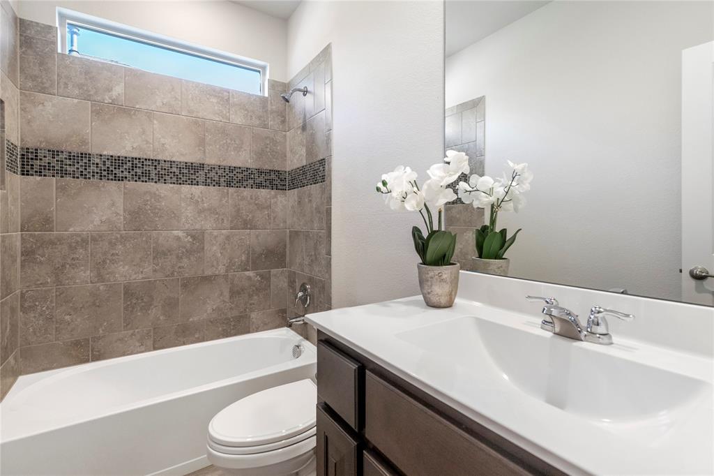 Trails of Elizabeth Creek - Residential