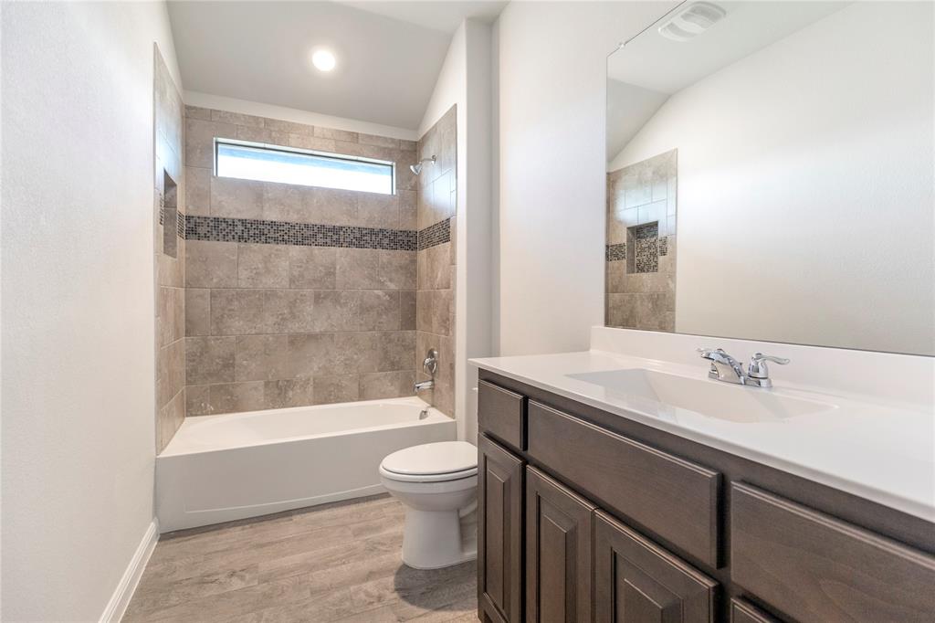 Trails of Elizabeth Creek - Residential