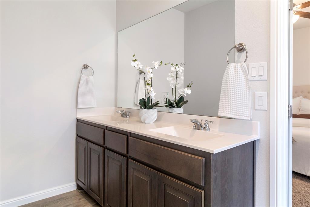 Trails of Elizabeth Creek - Residential