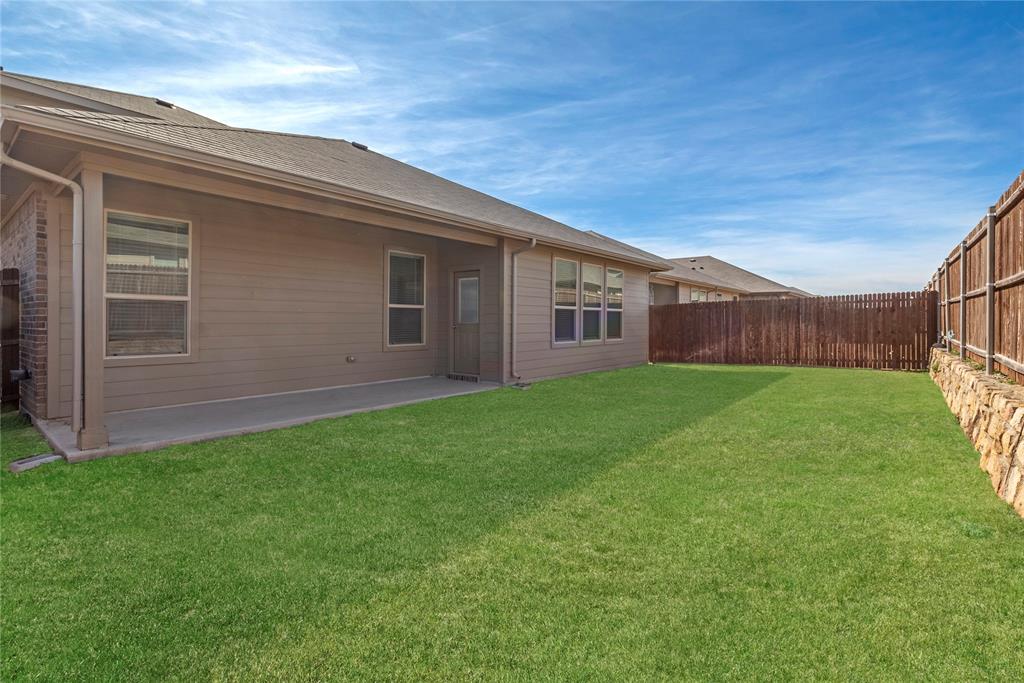 Trails of Elizabeth Creek - Residential