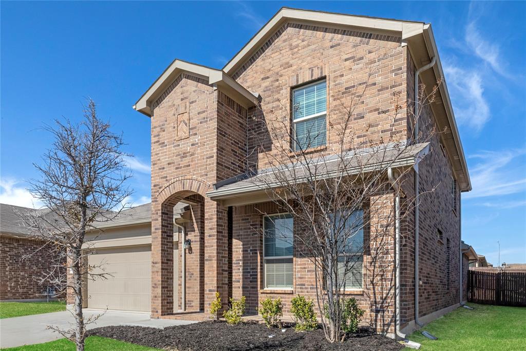 Trails of Elizabeth Creek - Residential