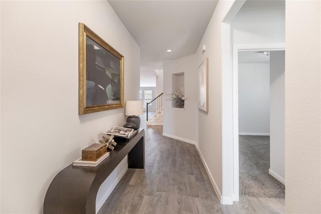 Trails of Elizabeth Creek - Residential