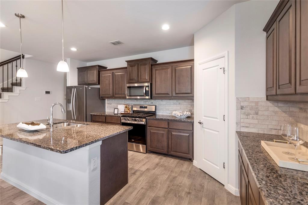 Trails of Elizabeth Creek - Residential