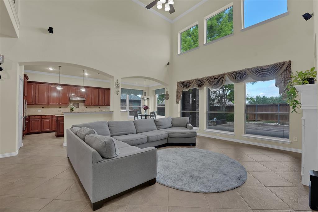 Maxwell Creek North Ph 8b - Residential Lease