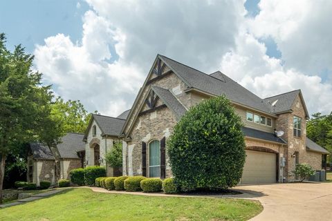 A home in Midlothian