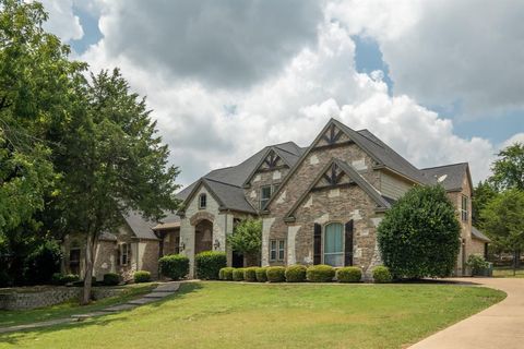 A home in Midlothian