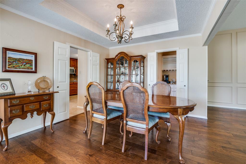 4601 Willow Park Court