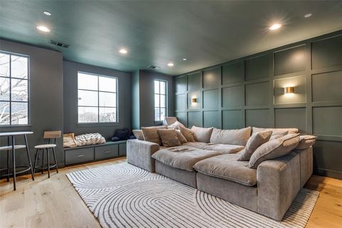 Tiny photo for 5441 Sewanee Avenue, Highland Park, TX 75205 (MLS # 21123743)