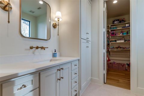 Tiny photo for 5441 Sewanee Avenue, Highland Park, TX 75205 (MLS # 21123743)