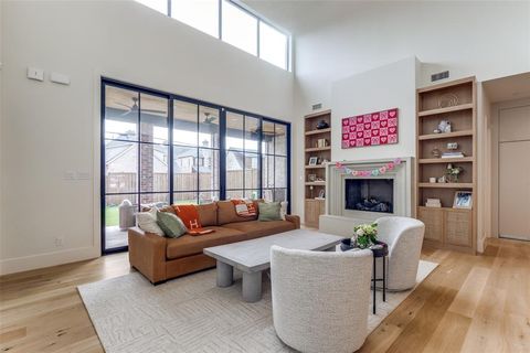 Tiny photo for 5441 Sewanee Avenue, Highland Park, TX 75205 (MLS # 21123743)