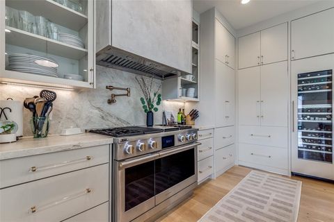 Tiny photo for 5441 Sewanee Avenue, Highland Park, TX 75205 (MLS # 21123743)