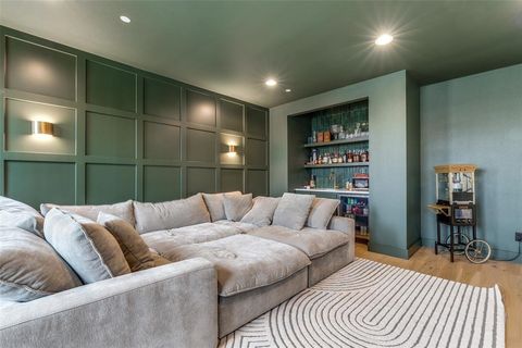 Tiny photo for 5441 Sewanee Avenue, Highland Park, TX 75205 (MLS # 21123743)