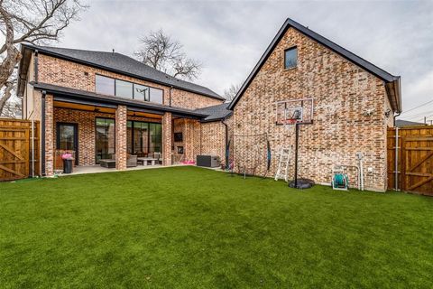 Tiny photo for 5441 Sewanee Avenue, Highland Park, TX 75205 (MLS # 21123743)