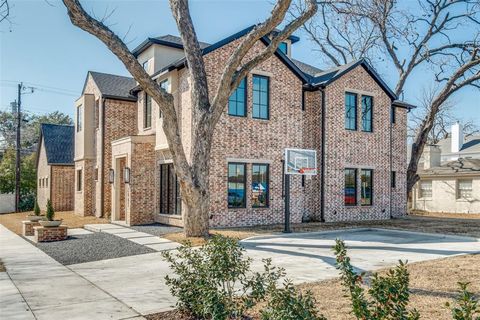 Tiny photo for 5441 Sewanee Avenue, Highland Park, TX 75205 (MLS # 21123743)