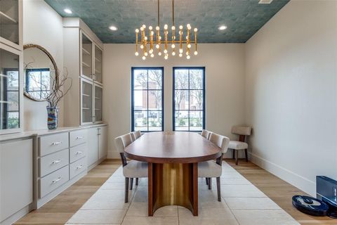 Tiny photo for 5441 Sewanee Avenue, Highland Park, TX 75205 (MLS # 21123743)