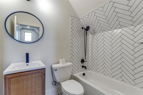 Tiny photo for 5441 Sewanee Avenue, Highland Park, TX 75205 (MLS # 21123743)