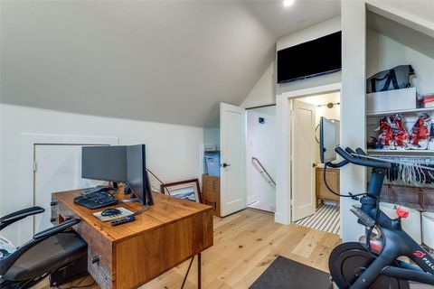 Tiny photo for 5441 Sewanee Avenue, Highland Park, TX 75205 (MLS # 21123743)