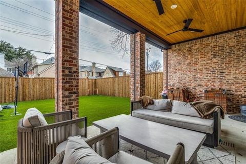 Tiny photo for 5441 Sewanee Avenue, Highland Park, TX 75205 (MLS # 21123743)