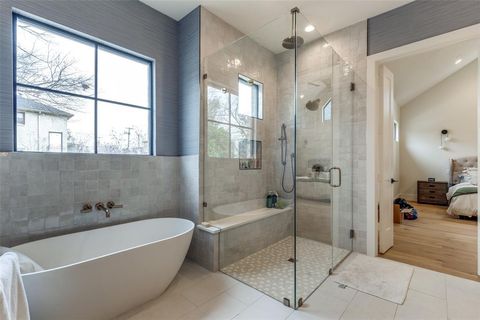 Tiny photo for 5441 Sewanee Avenue, Highland Park, TX 75205 (MLS # 21123743)