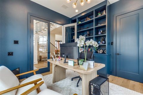 Tiny photo for 5441 Sewanee Avenue, Highland Park, TX 75205 (MLS # 21123743)