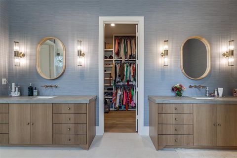 Tiny photo for 5441 Sewanee Avenue, Highland Park, TX 75205 (MLS # 21123743)