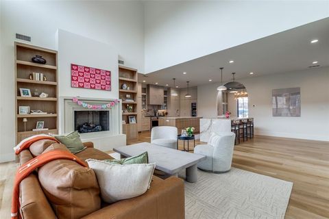 Tiny photo for 5441 Sewanee Avenue, Highland Park, TX 75205 (MLS # 21123743)