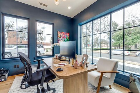 Tiny photo for 5441 Sewanee Avenue, Highland Park, TX 75205 (MLS # 21123743)