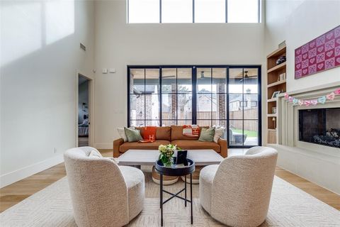 Tiny photo for 5441 Sewanee Avenue, Highland Park, TX 75205 (MLS # 21123743)