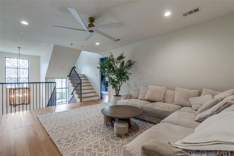 Tiny photo for 5441 Sewanee Avenue, Highland Park, TX 75205 (MLS # 21123743)