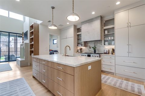 Tiny photo for 5441 Sewanee Avenue, Highland Park, TX 75205 (MLS # 21123743)