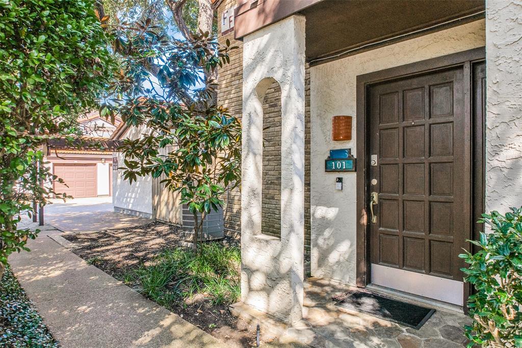 Midway Villas - Residential Lease