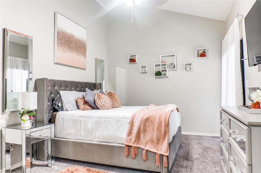 Midway Villas - Residential Lease