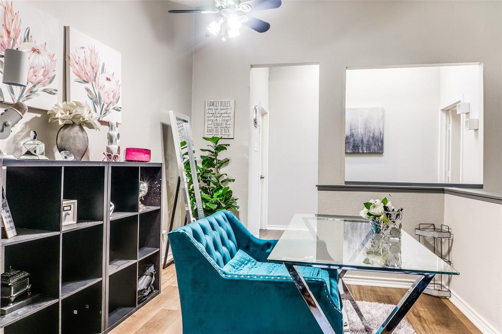 Midway Villas - Residential Lease