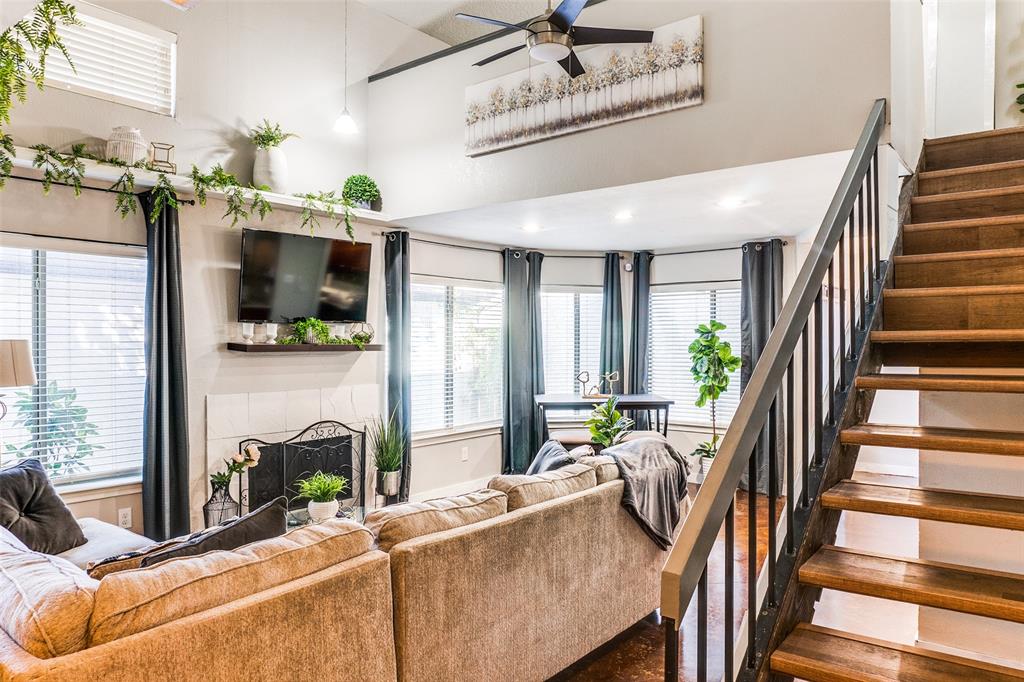 Midway Villas - Residential Lease