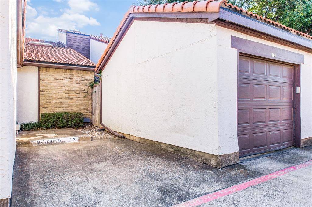 Midway Villas - Residential Lease