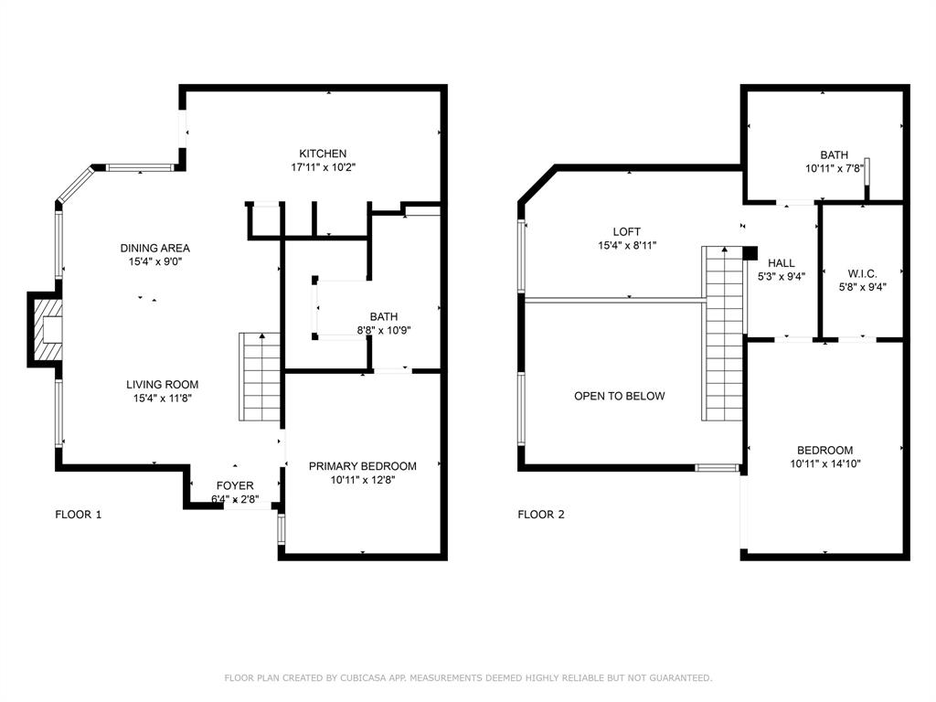 Midway Villas - Residential Lease