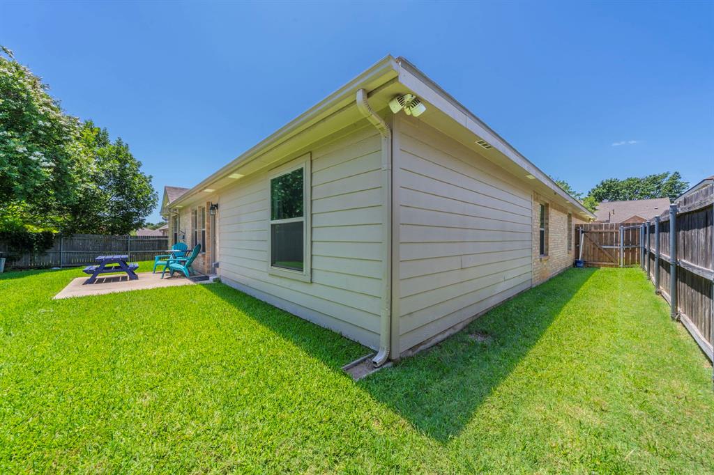 Carriage Gate Add - Residential