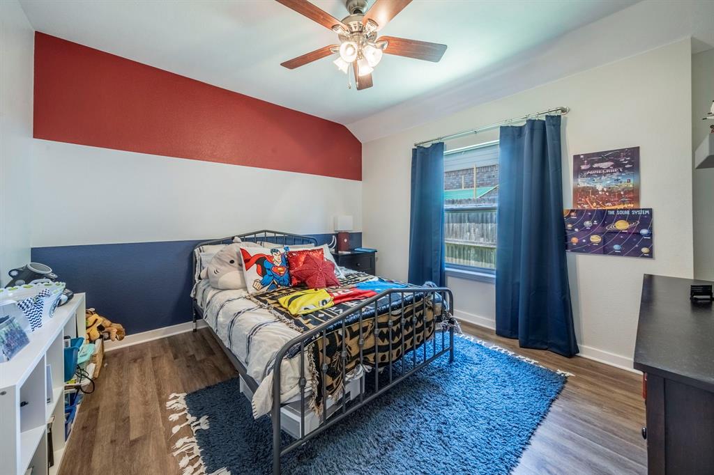 Carriage Gate Add - Residential