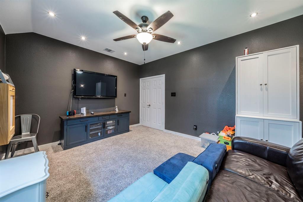 Carriage Gate Add - Residential