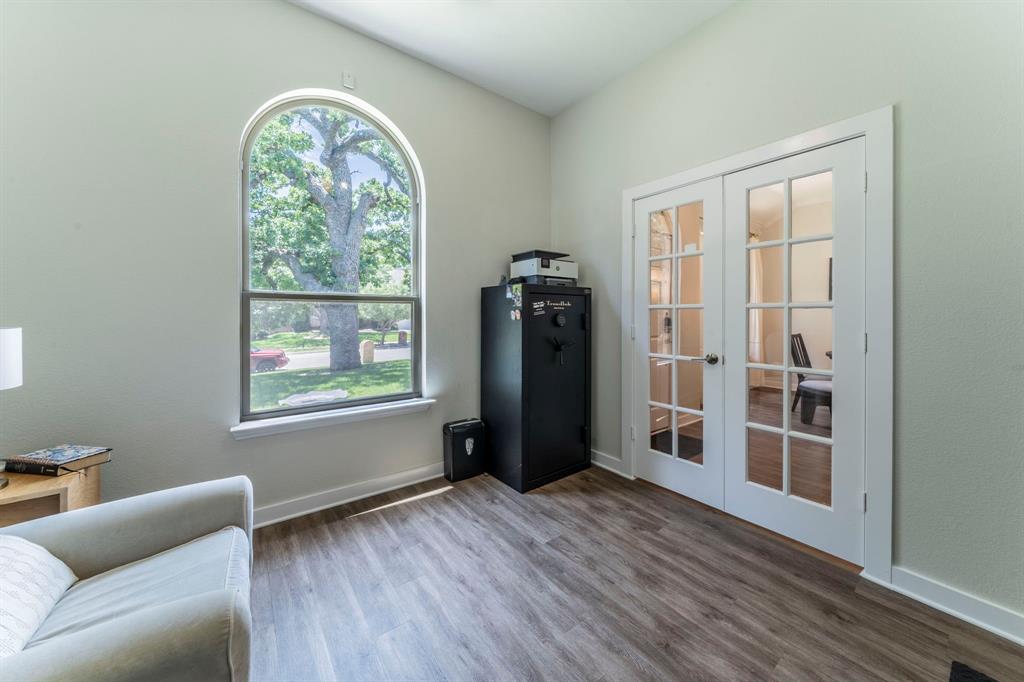 Carriage Gate Add - Residential