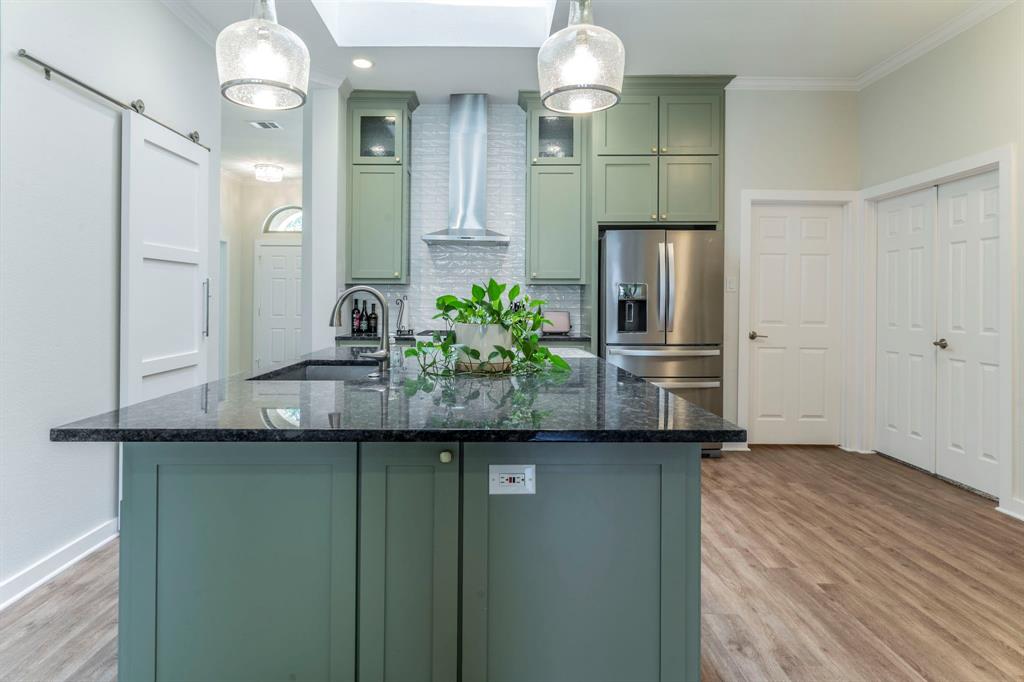 Carriage Gate Add - Residential