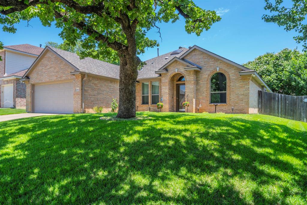 Carriage Gate Add - Residential