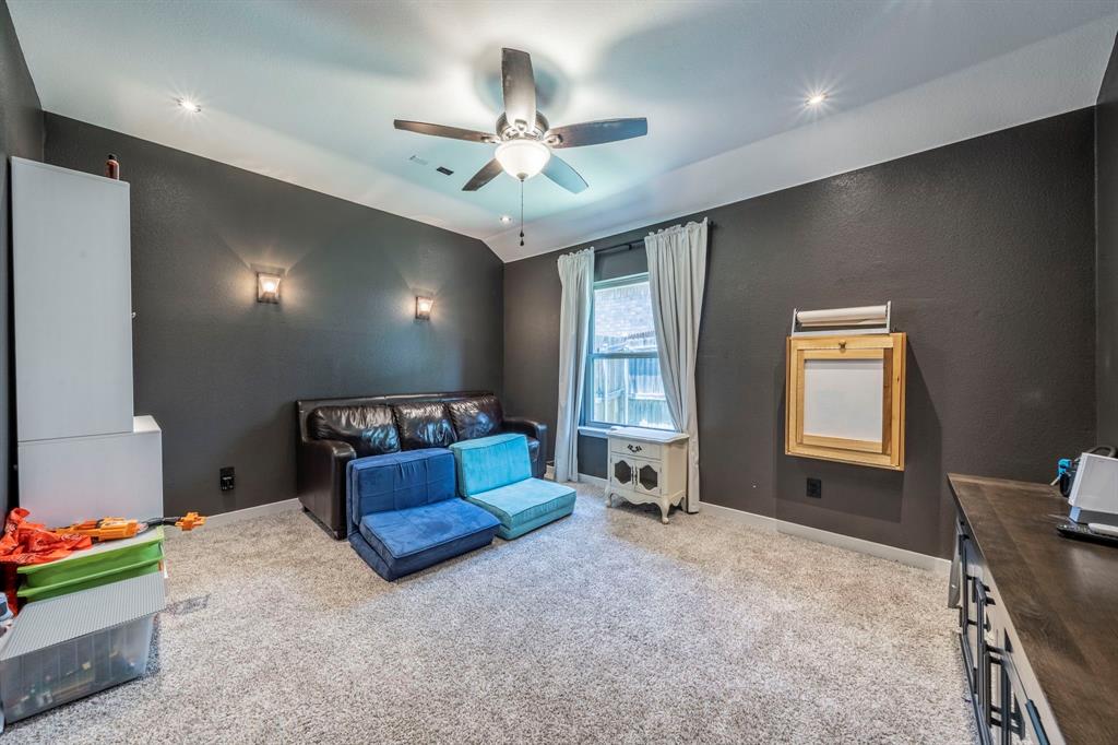 Carriage Gate Add - Residential