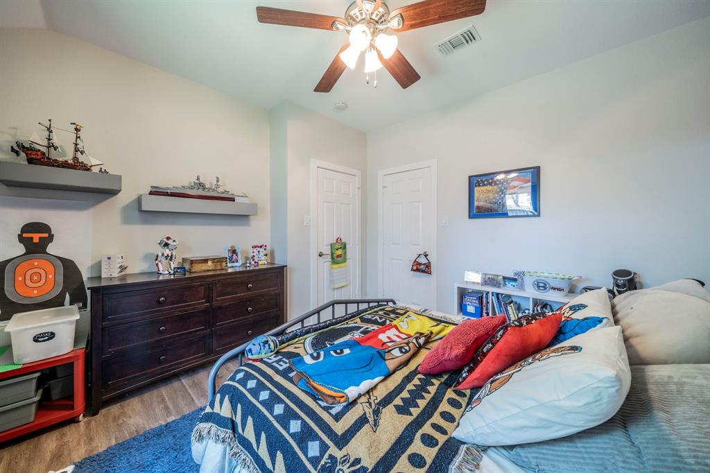 Carriage Gate Add - Residential