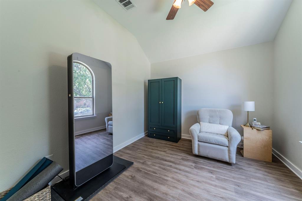 Carriage Gate Add - Residential